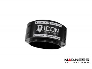 Ford F-150 Raptor Attitude Adjustment Collar - .5-2.25"